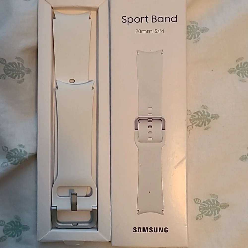 Samsung watch band